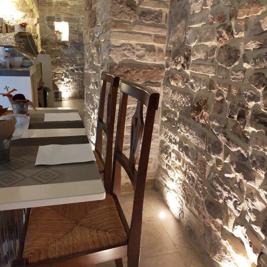 Suite Luna Bianca Assisi Exterior foto