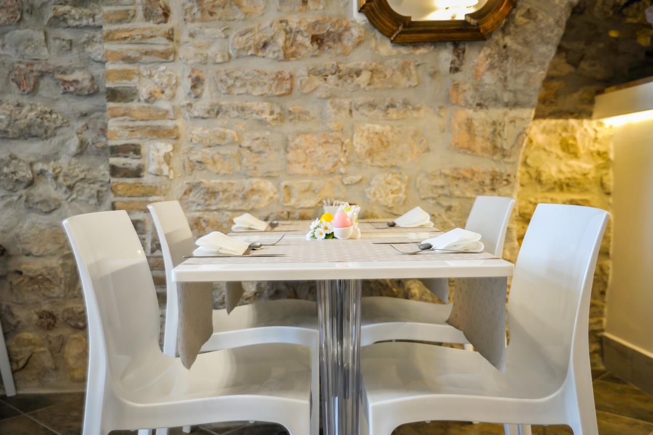 Suite Luna Bianca Assisi Exterior foto