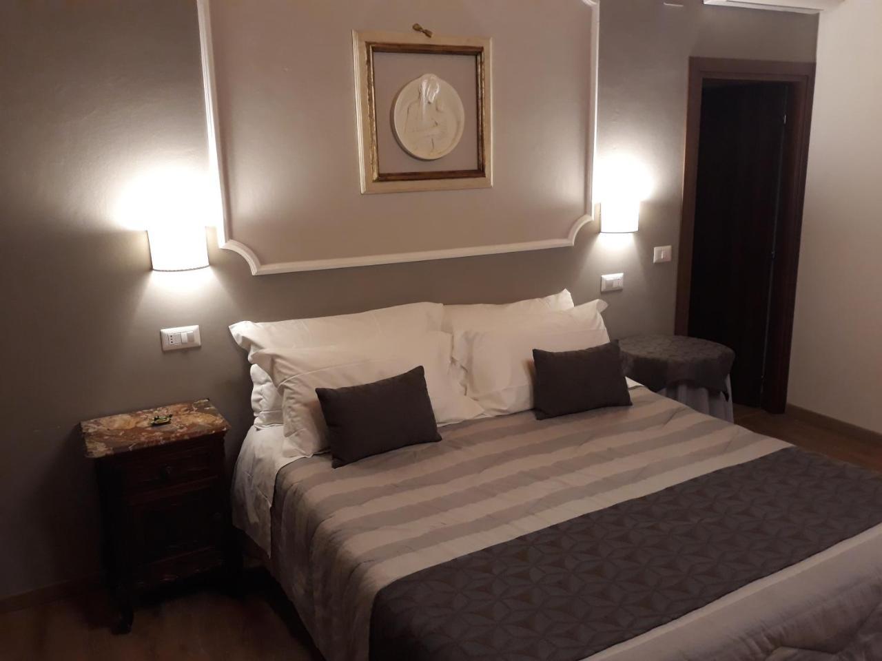 Suite Luna Bianca Assisi Exterior foto