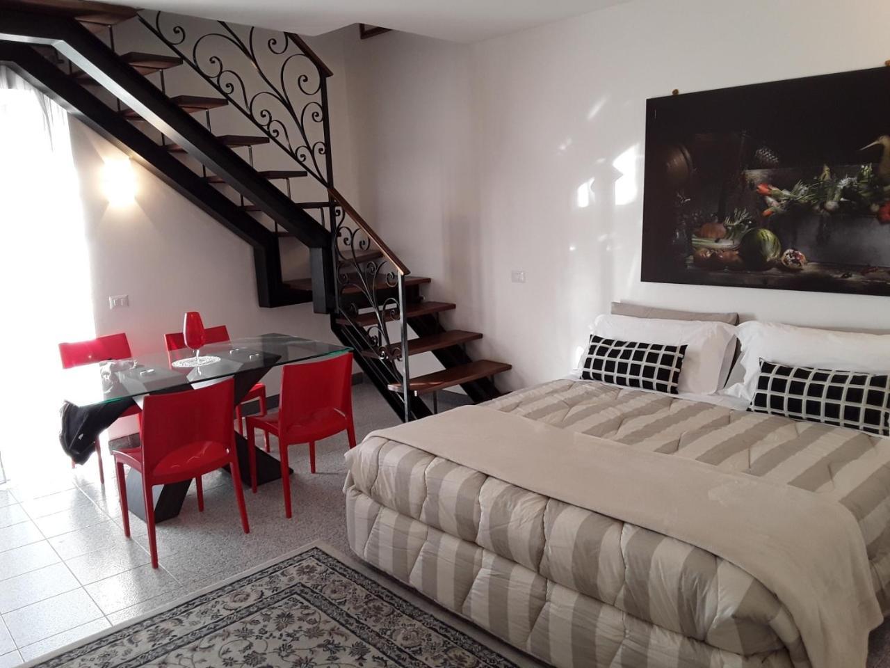 Suite Luna Bianca Assisi Exterior foto