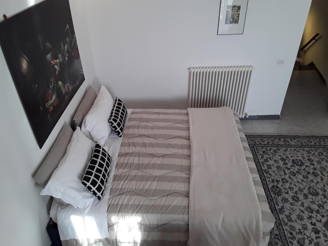 Suite Luna Bianca Assisi Exterior foto