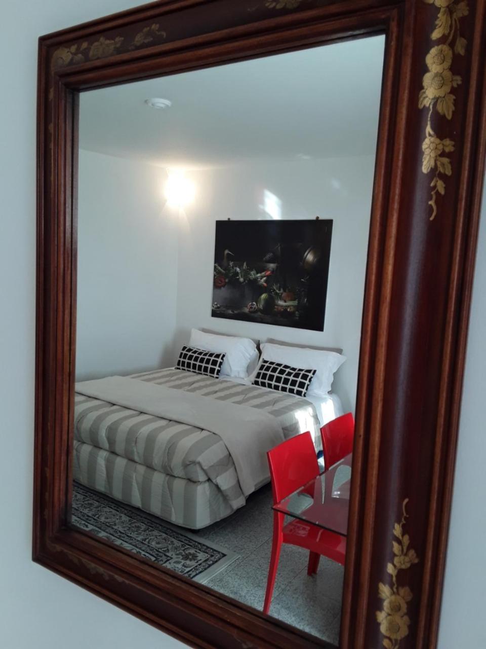 Suite Luna Bianca Assisi Exterior foto