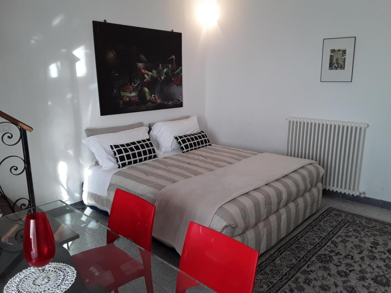 Suite Luna Bianca Assisi Exterior foto