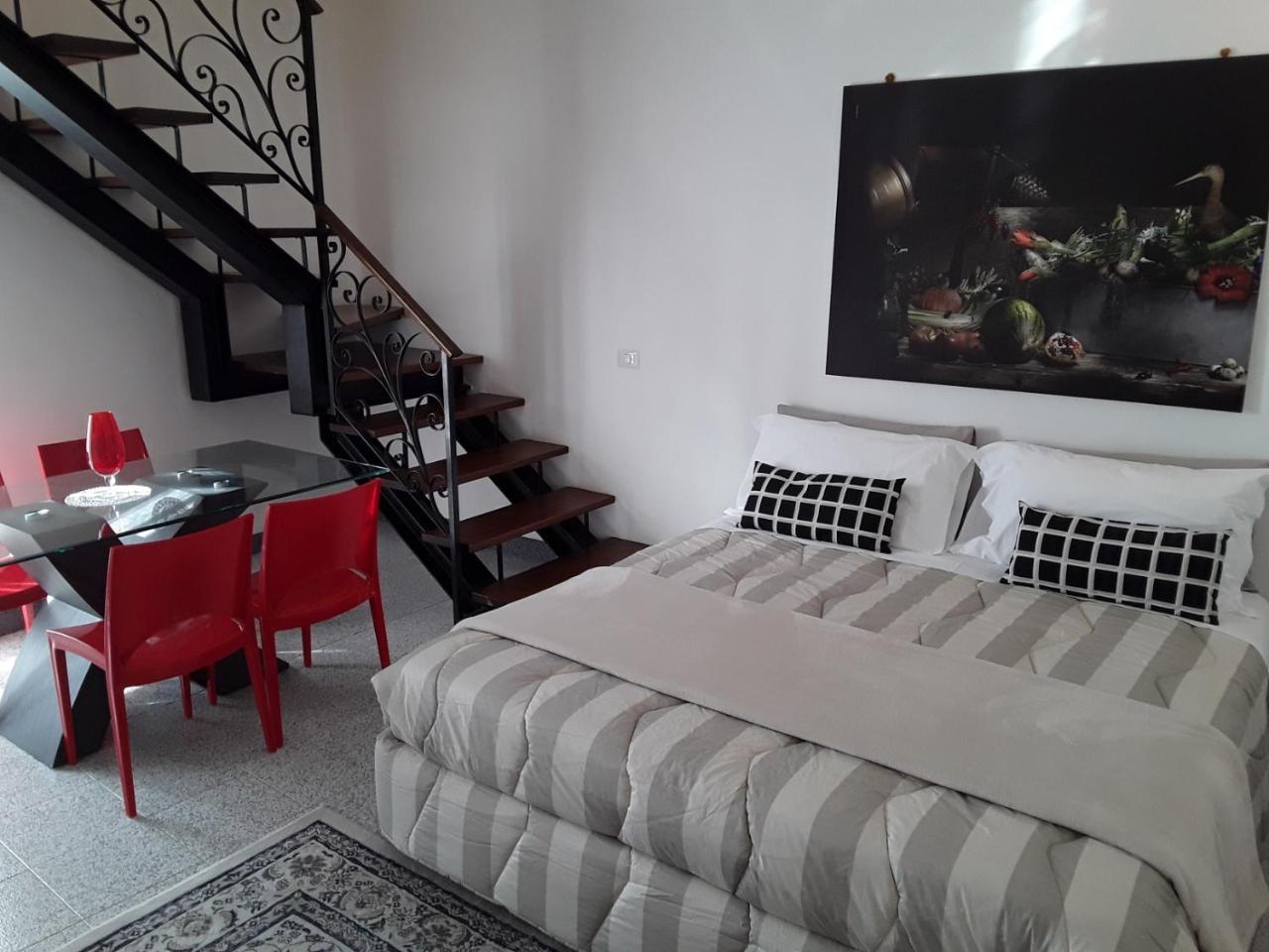 Suite Luna Bianca Assisi Exterior foto