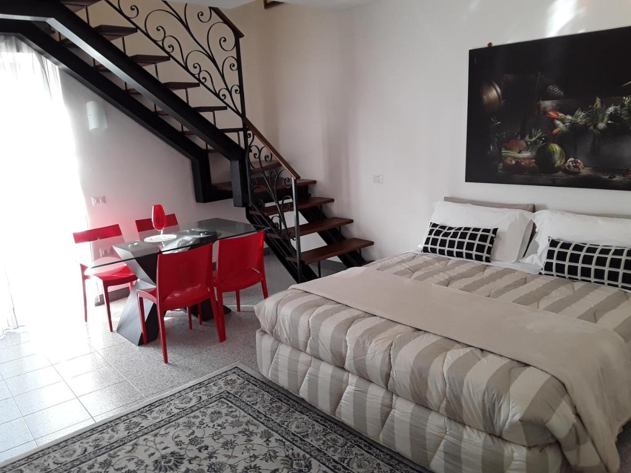 Suite Luna Bianca Assisi Exterior foto