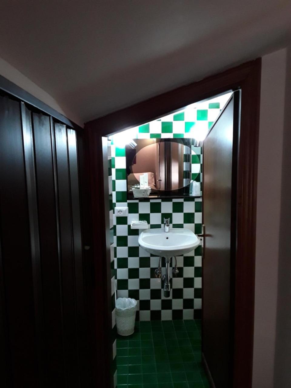 Suite Luna Bianca Assisi Exterior foto