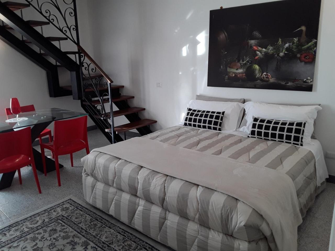 Suite Luna Bianca Assisi Exterior foto