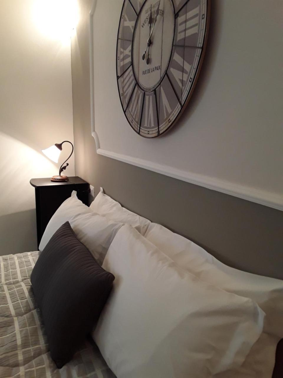 Suite Luna Bianca Assisi Exterior foto