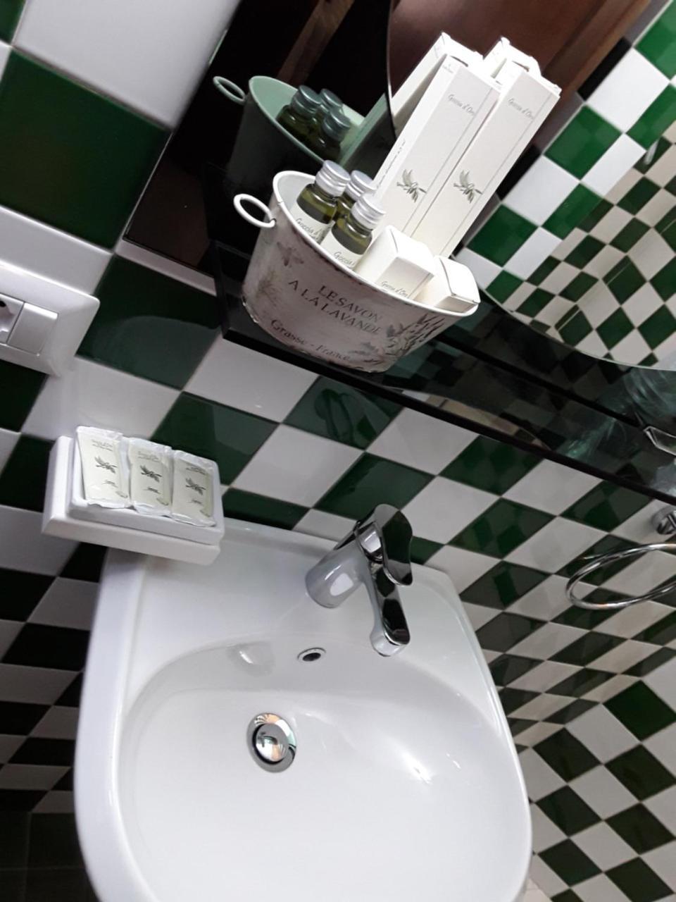 Suite Luna Bianca Assisi Exterior foto