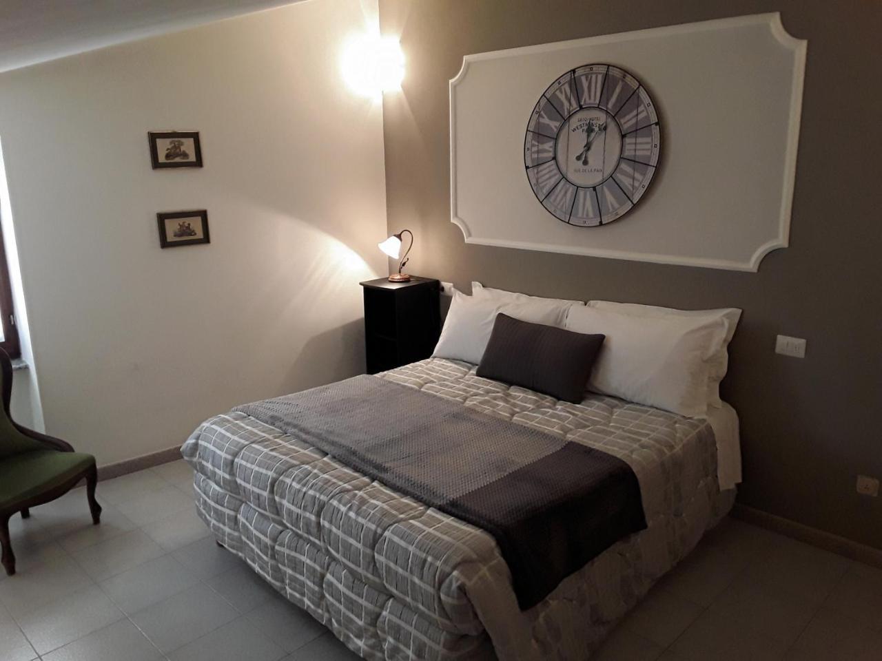 Suite Luna Bianca Assisi Exterior foto