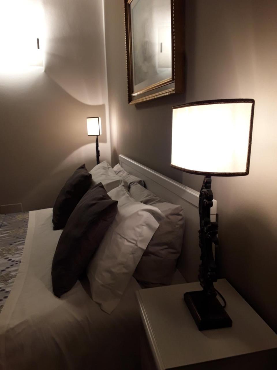 Suite Luna Bianca Assisi Exterior foto